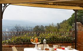 Hotel Sacro Cuore