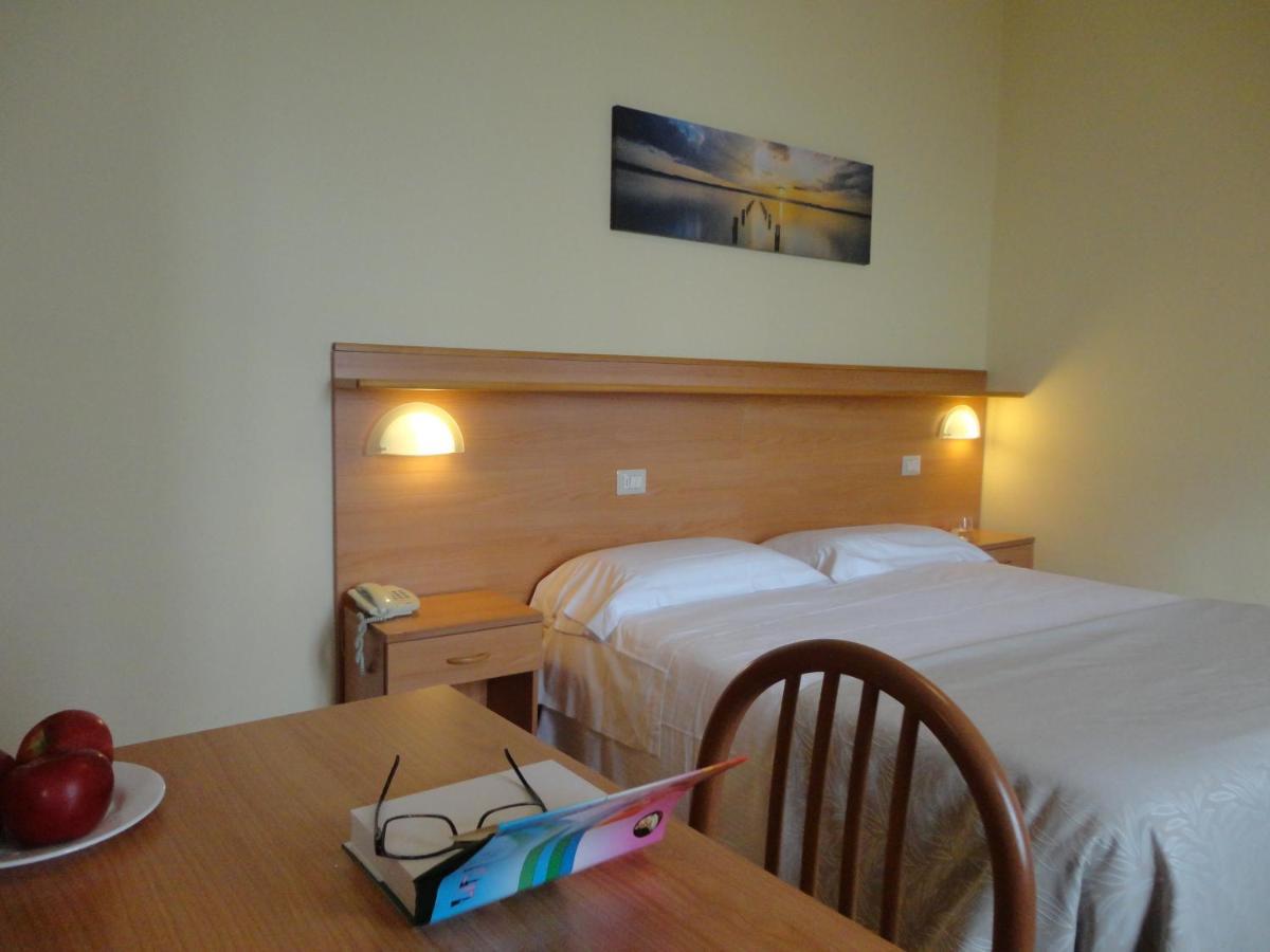 Hotel Sacro Cuore Perugia Kültér fotó