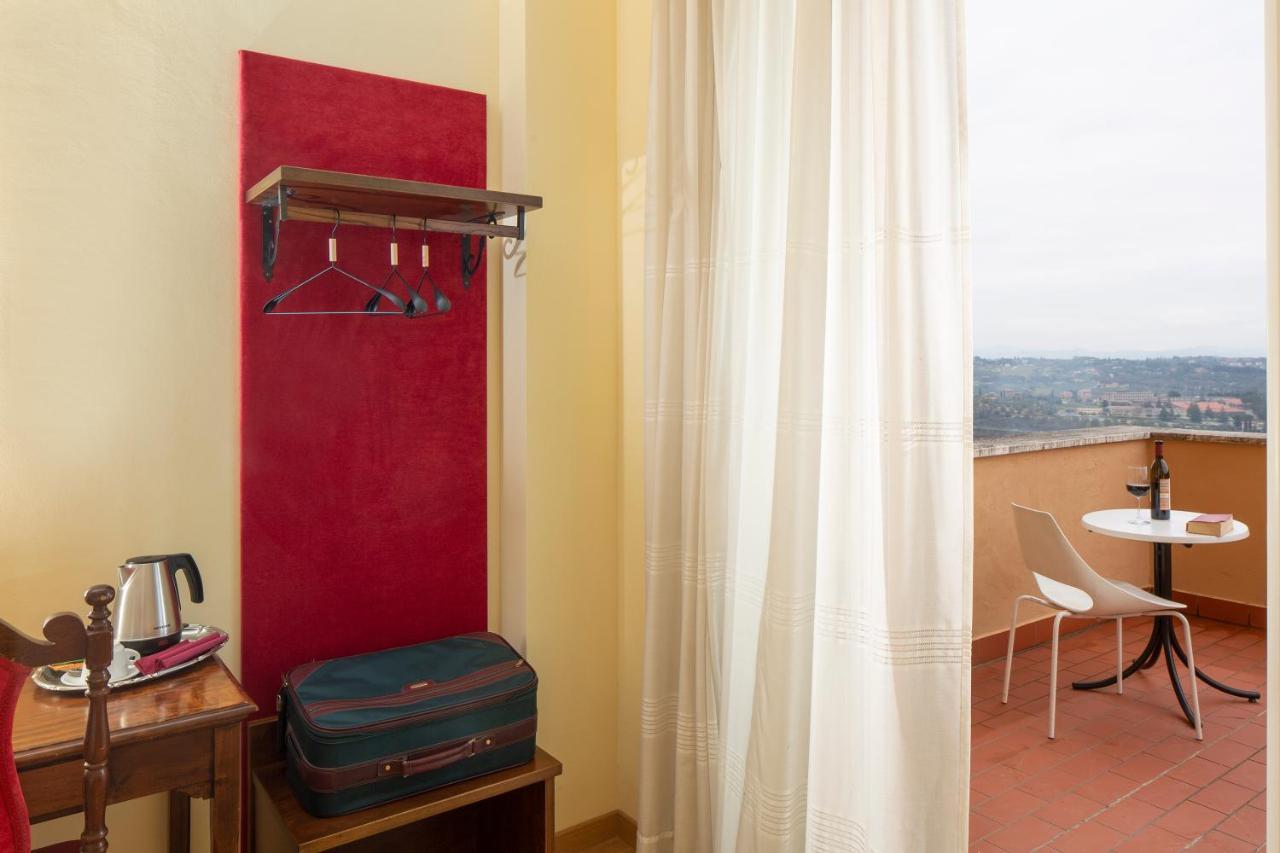 Hotel Sacro Cuore Perugia Kültér fotó