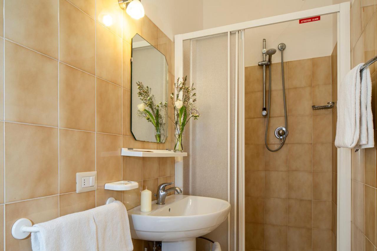 Hotel Sacro Cuore Perugia Kültér fotó