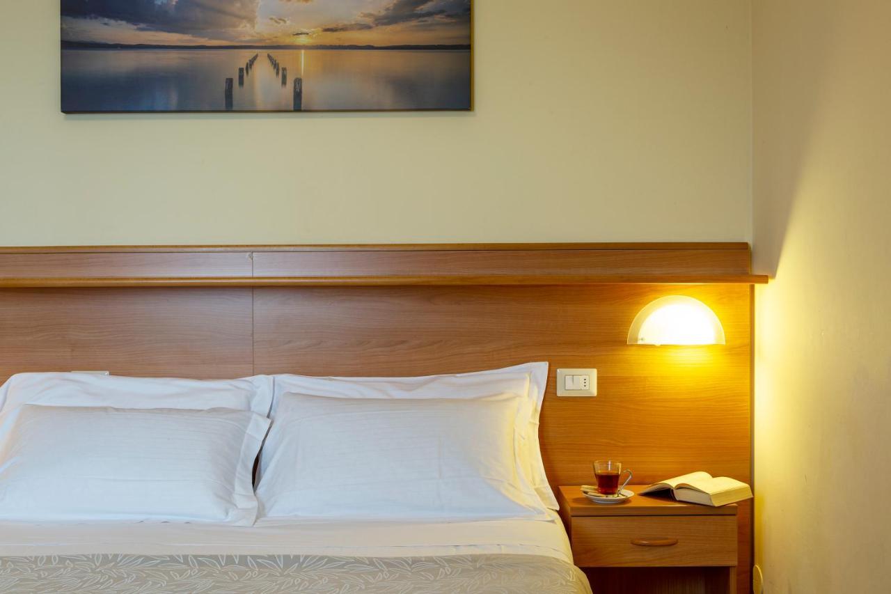 Hotel Sacro Cuore Perugia Kültér fotó