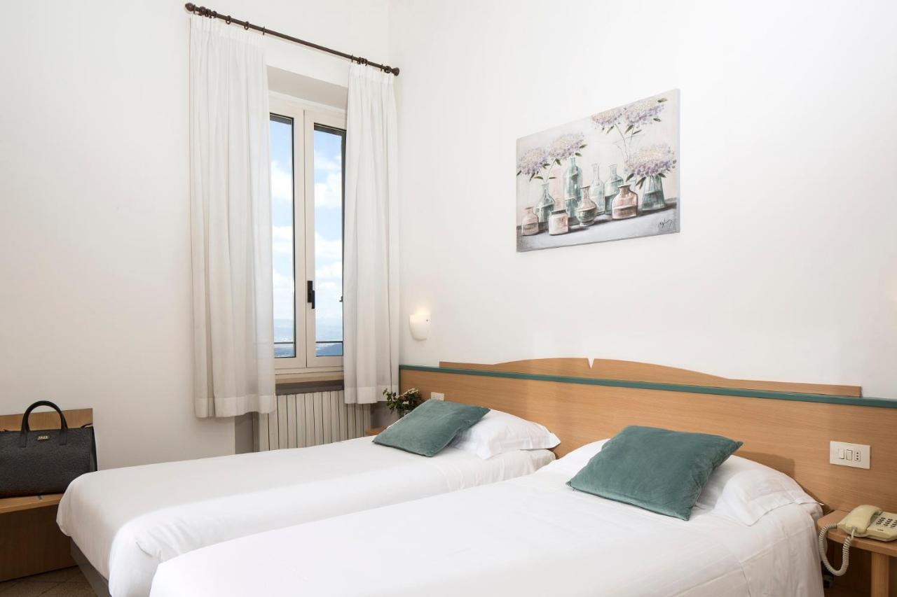 Hotel Sacro Cuore Perugia Kültér fotó