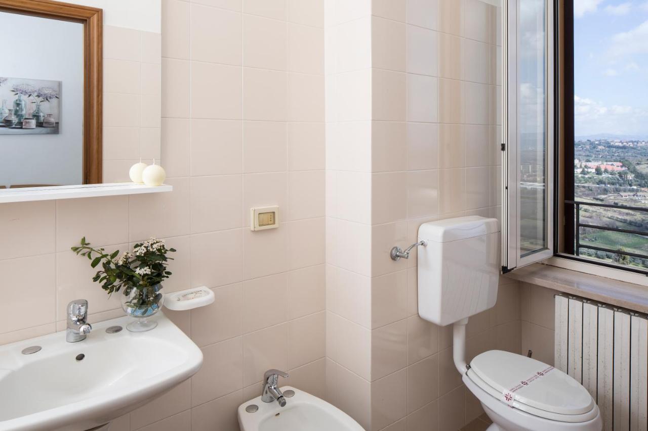 Hotel Sacro Cuore Perugia Kültér fotó