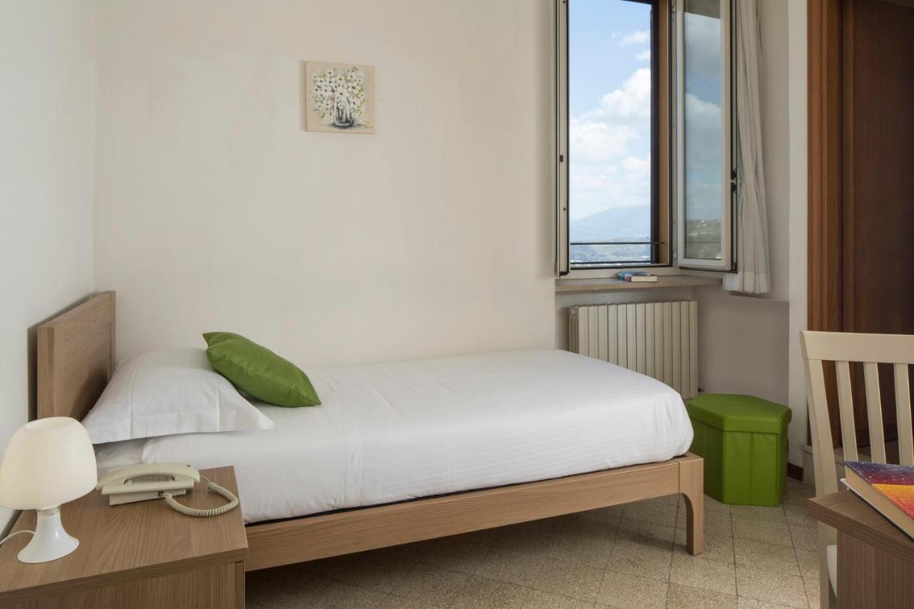 Hotel Sacro Cuore Perugia Kültér fotó
