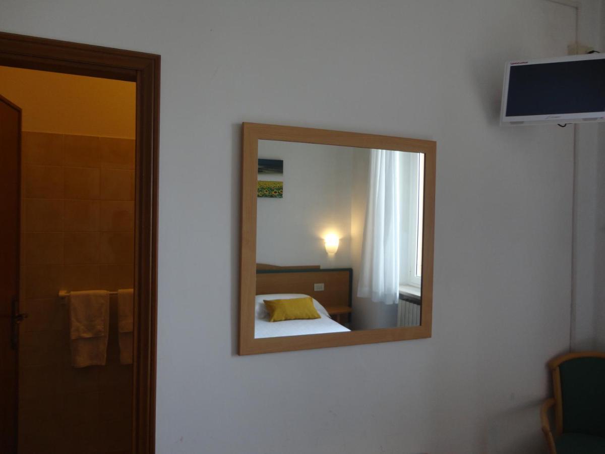 Hotel Sacro Cuore Perugia Kültér fotó