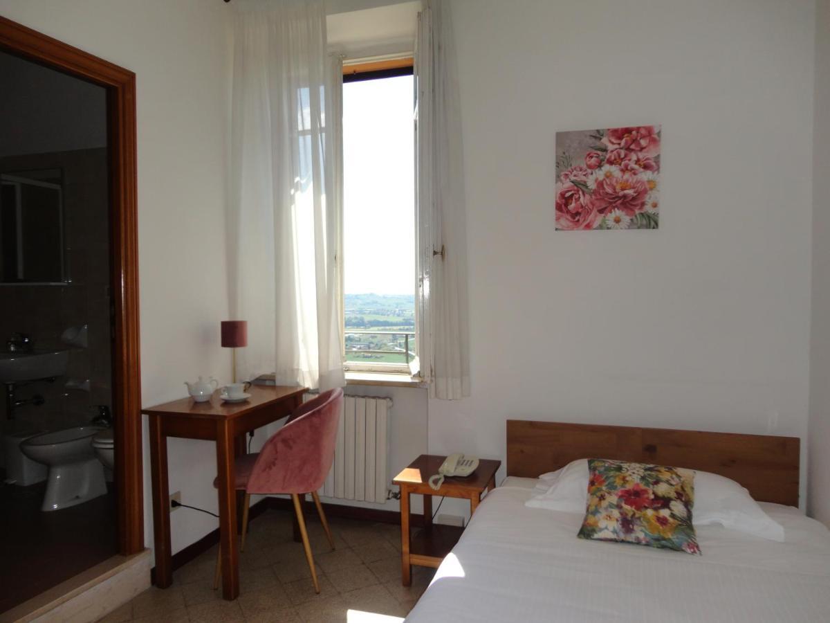 Hotel Sacro Cuore Perugia Kültér fotó