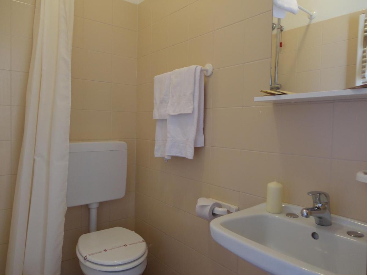 Hotel Sacro Cuore Perugia Kültér fotó