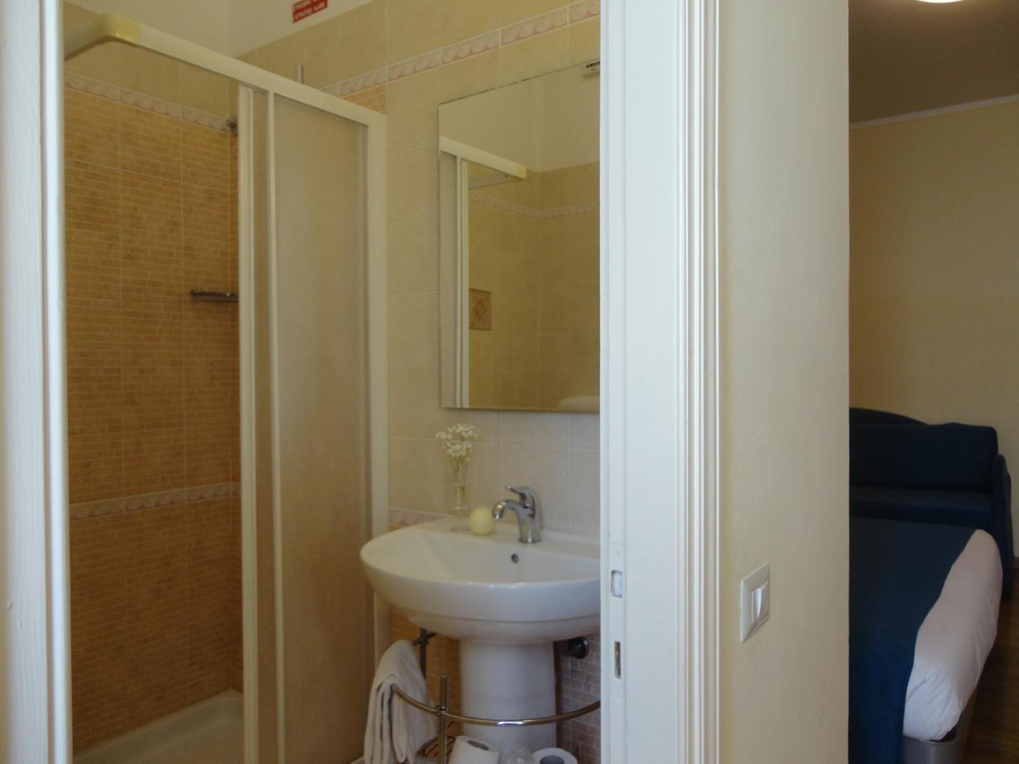 Hotel Sacro Cuore Perugia Kültér fotó
