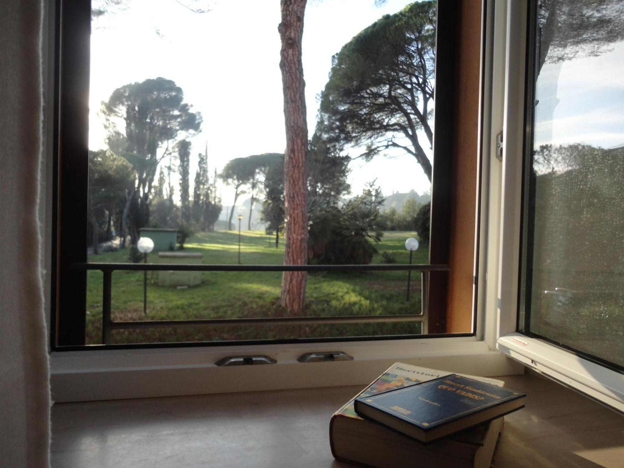 Hotel Sacro Cuore Perugia Kültér fotó