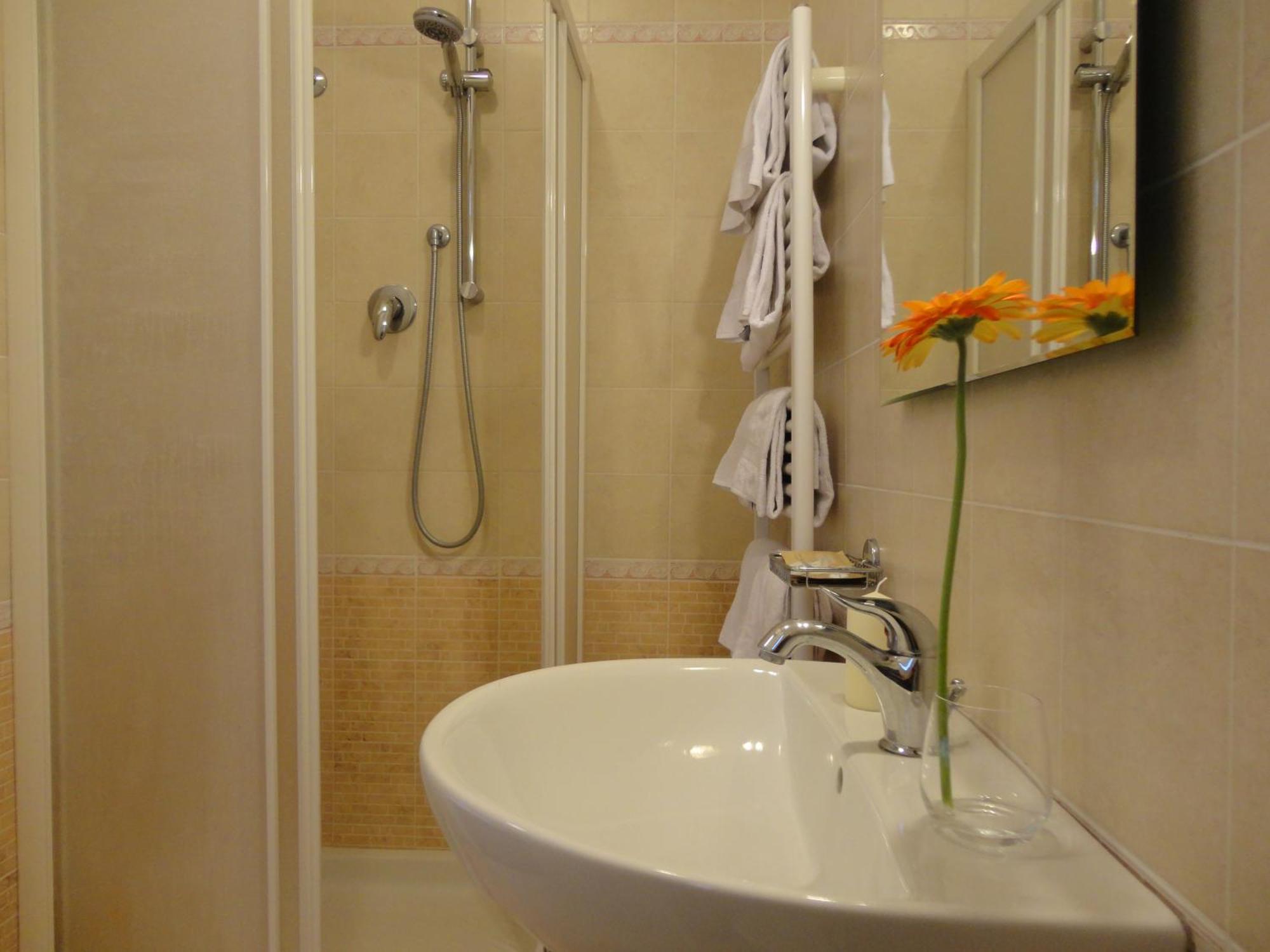 Hotel Sacro Cuore Perugia Kültér fotó